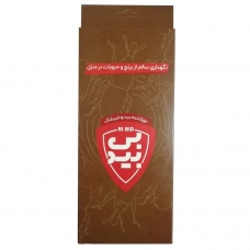 دورکننده بید و شپشک گیاهی بی بید مدل ‌Herbal بسته 10 عددی