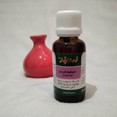قطره سیلیمارین زردبند