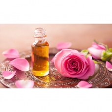 روغن گلسرخ پایه زیتون 30 سی سی
