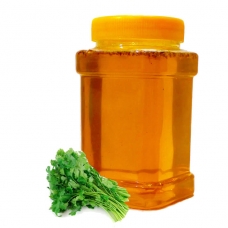 عسل گشنیز درجه 1